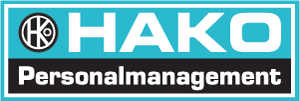 HAKO Personalmanagement Logo