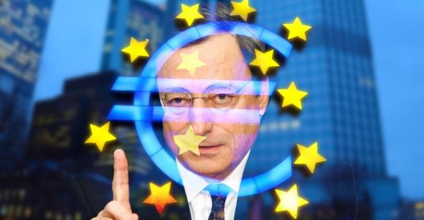 Europa: die EZB