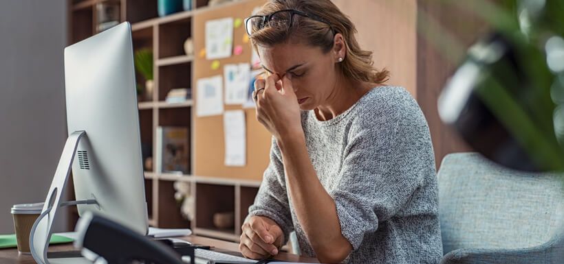 Burnout Prävention - was Arbeitgeber dagegen tun können