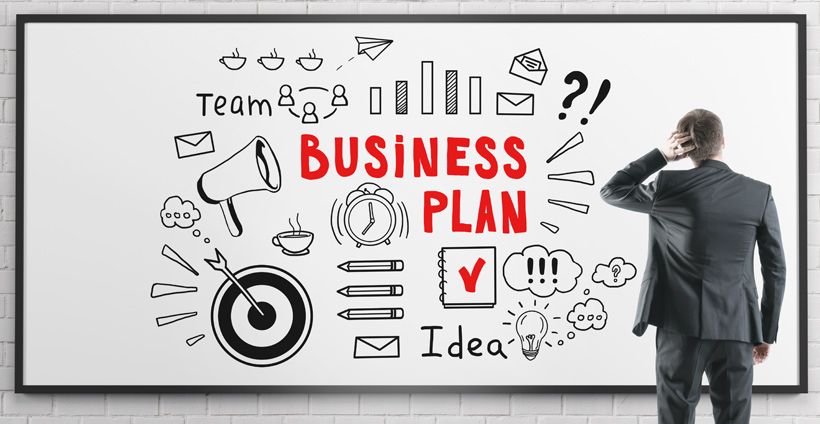 Tipps für Ihren Businessplan