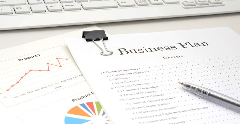 Businessplan: Bedeutung und Businessplan-Erstellung