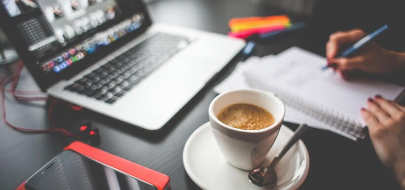 Kaffee im Büro: Tipps zur Pflege der Kaffeemaschine