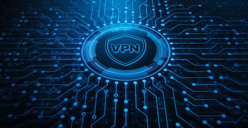 VPN Netzwerksicherheit